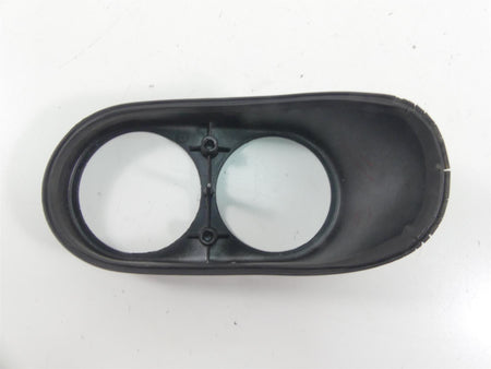 2003 Harley Dyna 100TH FXDL Low Rider Speedo Gauges Tacho Housing 67185-95 {{ shop.shopifyCountryName }} - Mototech271