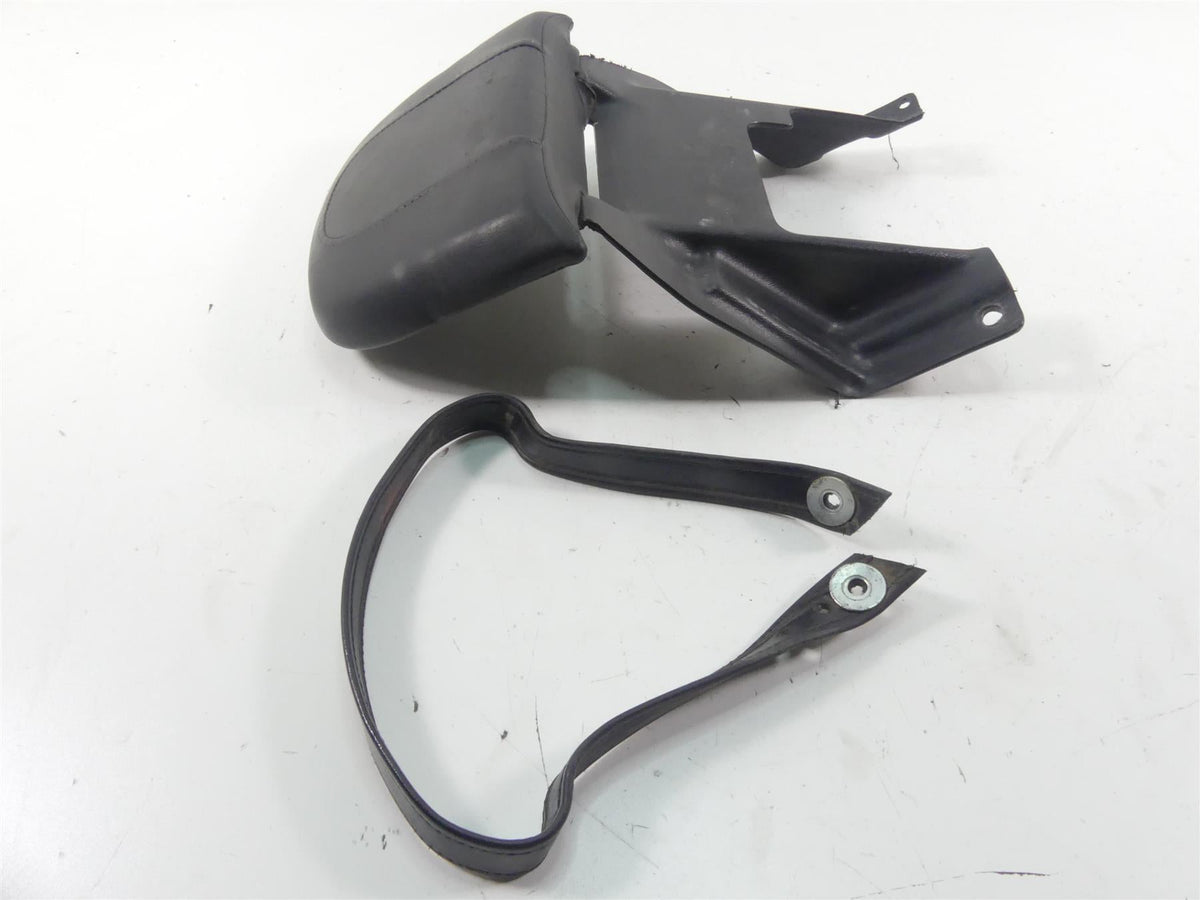 2013 Harley VRSCDX Night Rod Special Rear Passenger Pillion Seat 52400003 {{ shop.shopifyCountryName }} - Mototech271