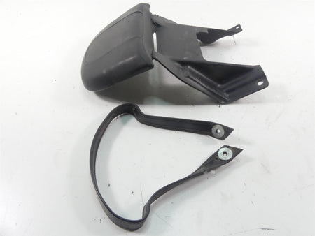2013 Harley VRSCDX Night Rod Special Rear Passenger Pillion Seat 52400003 {{ shop.shopifyCountryName }} - Mototech271