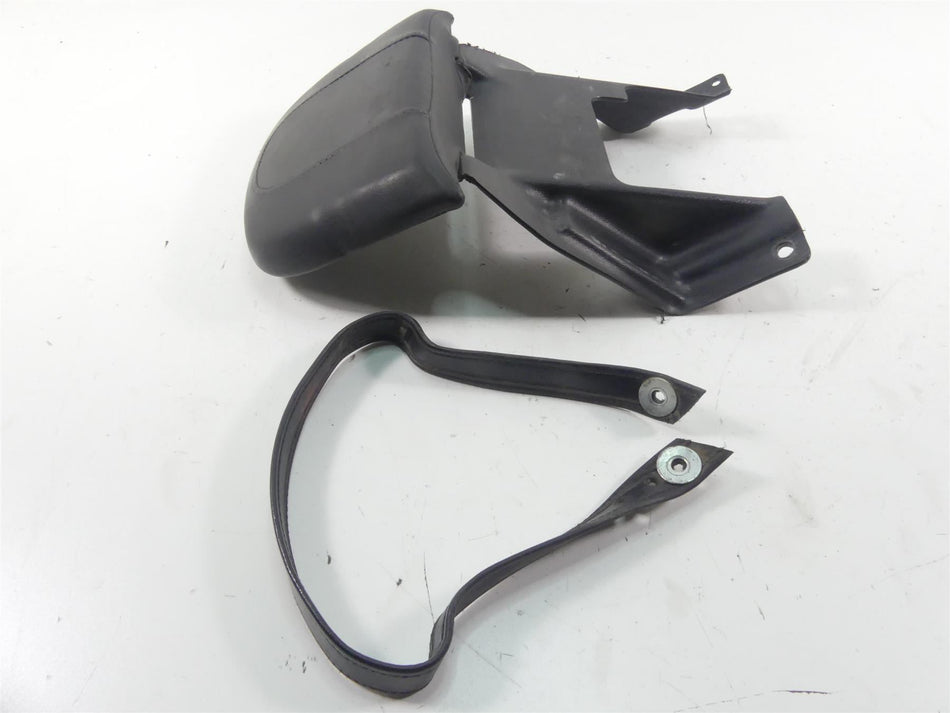 2013 Harley VRSCDX Night Rod Special Rear Passenger Pillion Seat 52400003 {{ shop.shopifyCountryName }} - Mototech271