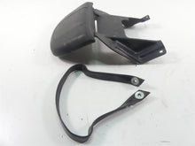 Load image into Gallery viewer, 2013 Harley VRSCDX Night Rod Special Rear Passenger Pillion Seat 52400003 | Mototech271
