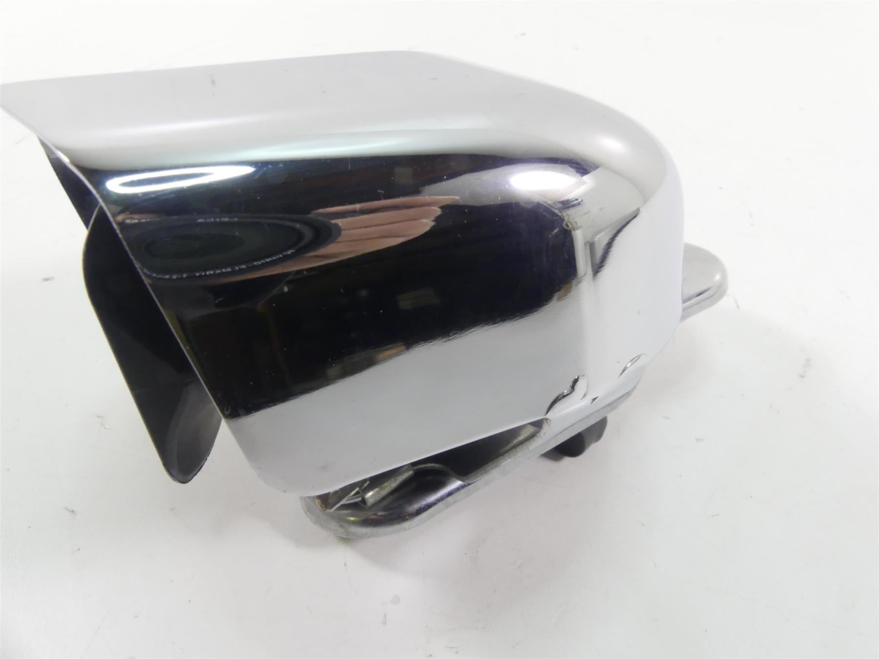 2005 Harley Touring FLHRSI Road King Horn & Chrome Cover 61300478A {{ shop.shopifyCountryName }} - Mototech271