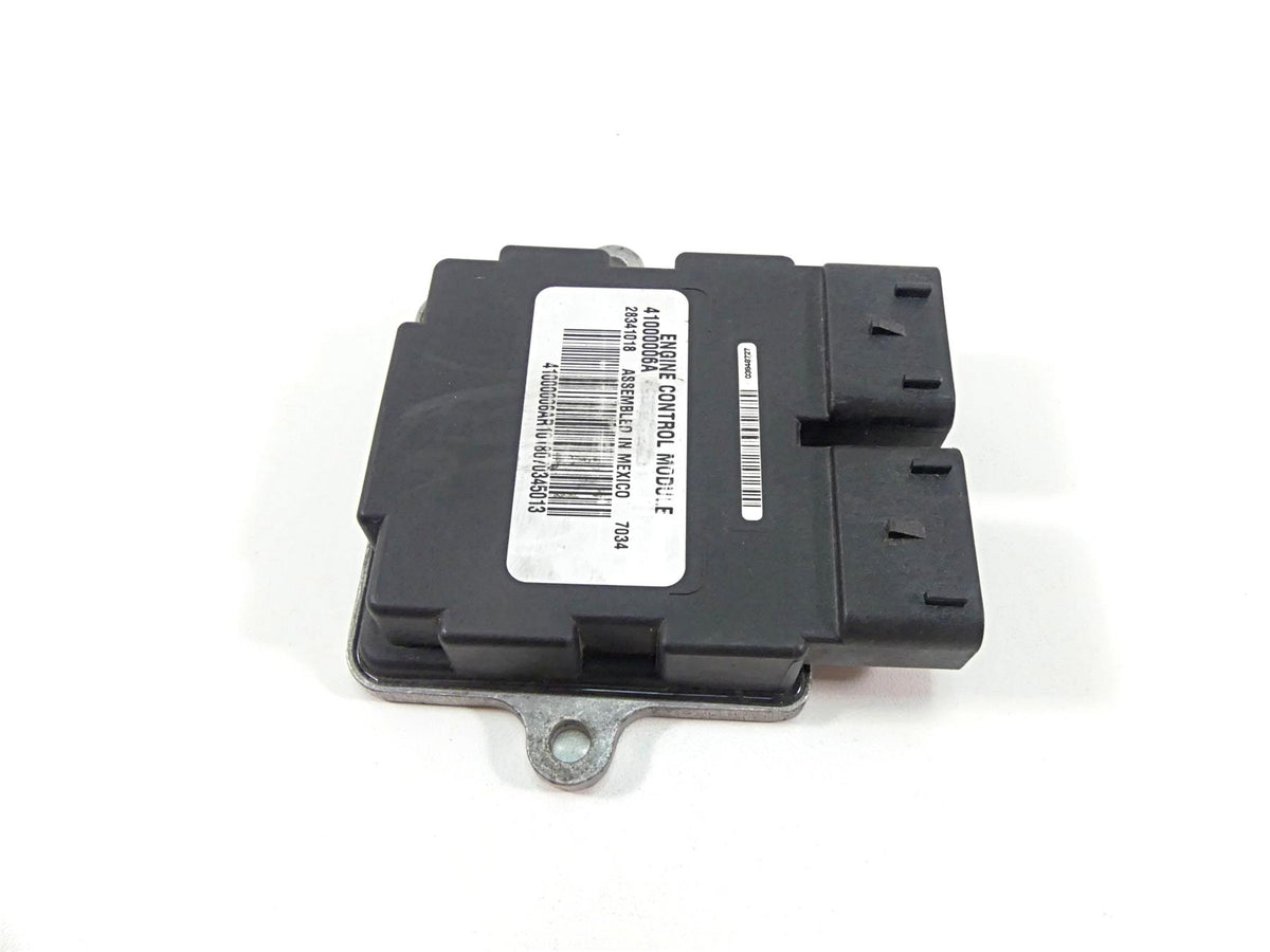 2017 Harley Dyna FXDB Street Bob Cdi Ecu Ecm Engine Control Module 41000006A {{ shop.shopifyCountryName }} - Mototech271