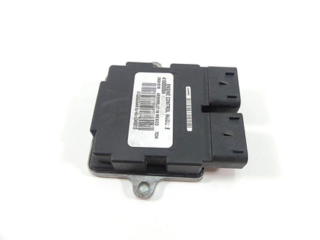 2017 Harley Dyna FXDB Street Bob Cdi Ecu Ecm Engine Control Module 41000006A {{ shop.shopifyCountryName }} - Mototech271