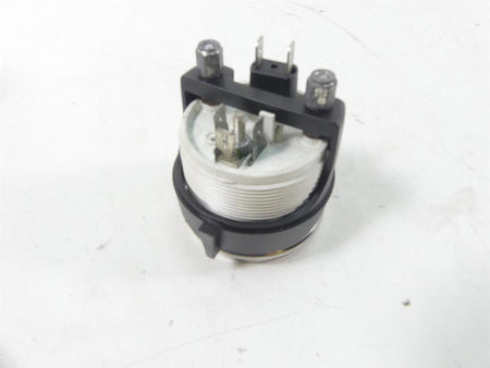 2011 Harley Touring FLTRX Road Glide Oil Pressure Gauge Instrument 75165-01A {{ shop.shopifyCountryName }} - Mototech271