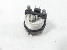Load image into Gallery viewer, 2011 Harley Touring FLTRX Road Glide Oil Pressure Gauge Instrument 75165-01A
