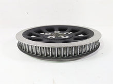 Load image into Gallery viewer, 2016 Harley FXDWG Dyna Wide Glide Rear Belt Pulley 66T 40114-07 40374-07
