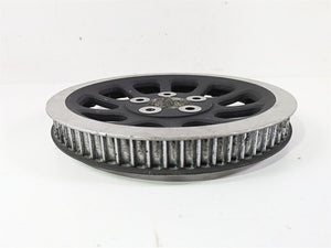 2016 Harley FXDWG Dyna Wide Glide Rear Belt Pulley 66T 40114-07 40374-07