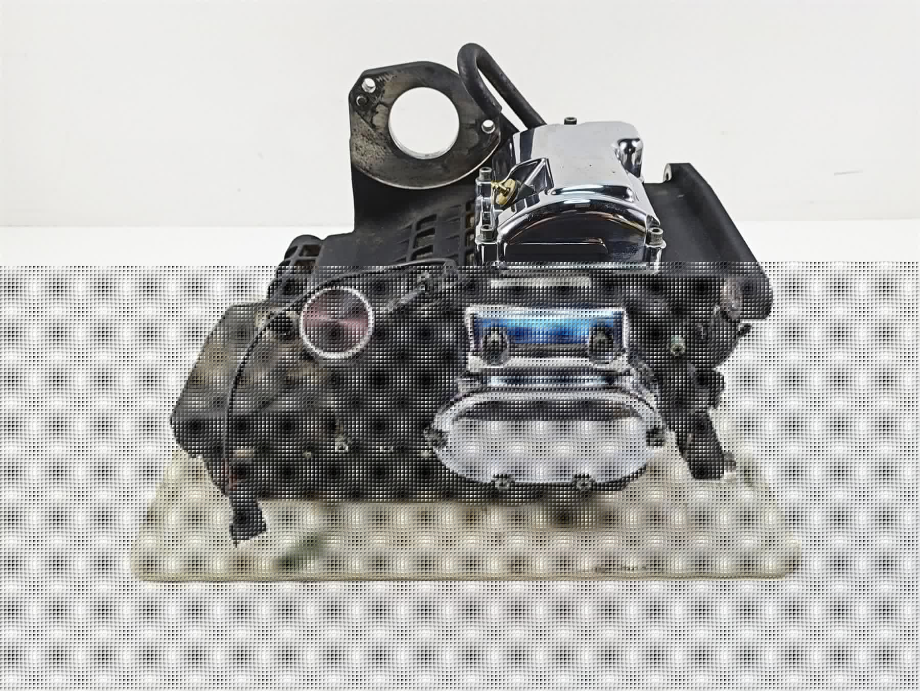 2006 Harley Touring FLHXI Street Glide 5-Sp Transmission Gear Box 31k 33035-06A {{ shop.shopifyCountryName }} - Mototech271
