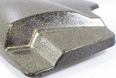 2016 Harley Touring FLHXS Street Glide Special L+R Side Cover SET 57200072EAI {{ shop.shopifyCountryName }} - Mototech271