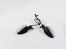 Load image into Gallery viewer, 2017 BMW F800GS Adv K75 Front Blinker Turn Signal Set 63138534354 63138534355

