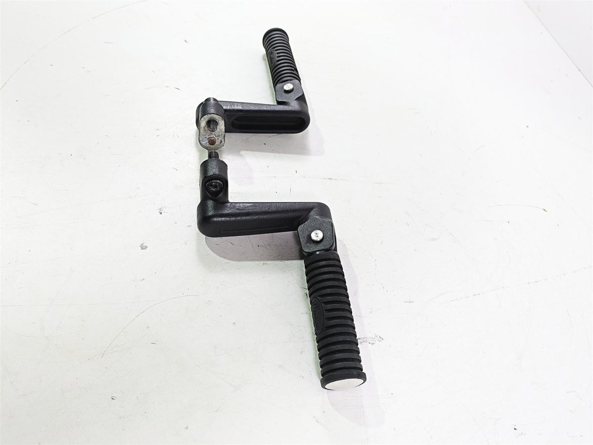 2018 Indian Chieftain Limited Rear Passenger Foot Peg Set 5140869 5140870 {{ shop.shopifyCountryName }} - Mototech271