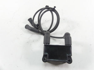 2013 Harley Touring FLHTK Electra Glide Ignition Coil Wires & Plugs 31696-07A | Mototech271