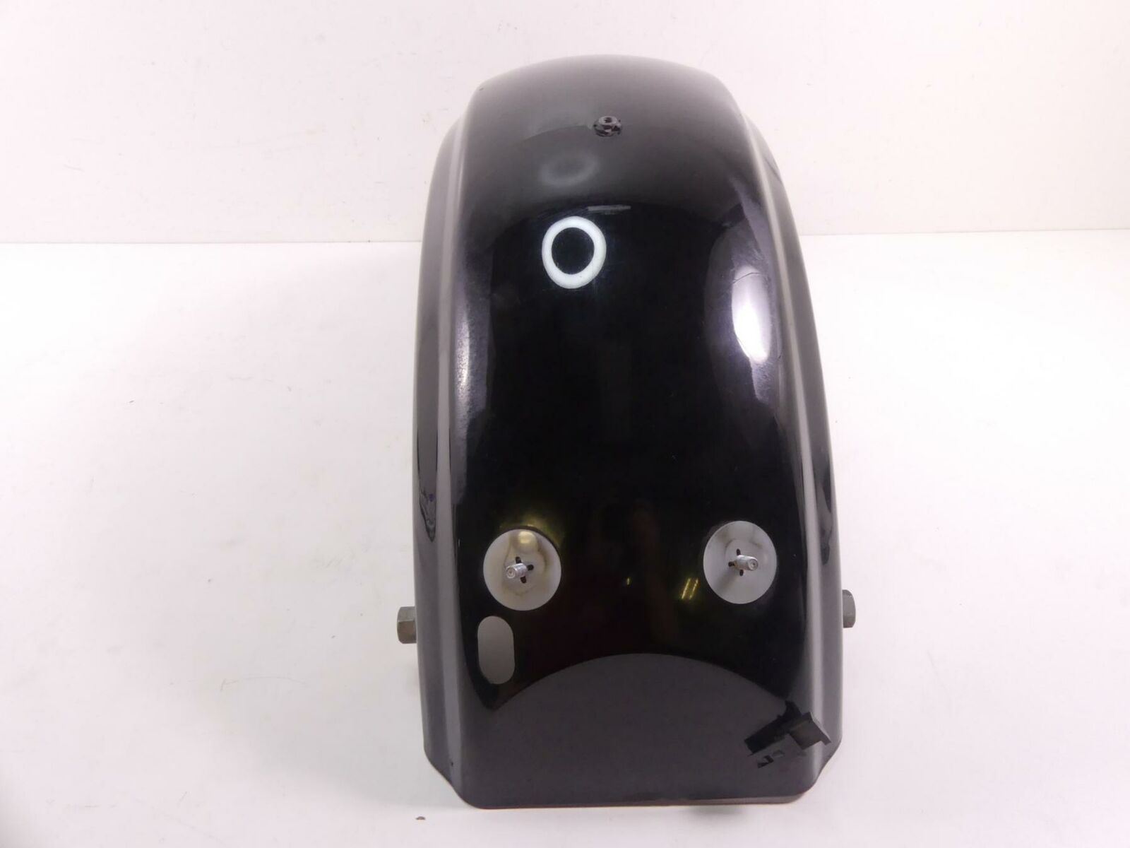 2009 Harley Touring FLHTCU Electra Glide Rear Fender + Bumper - Dent 59579-09 {{ shop.shopifyCountryName }} - Mototech271