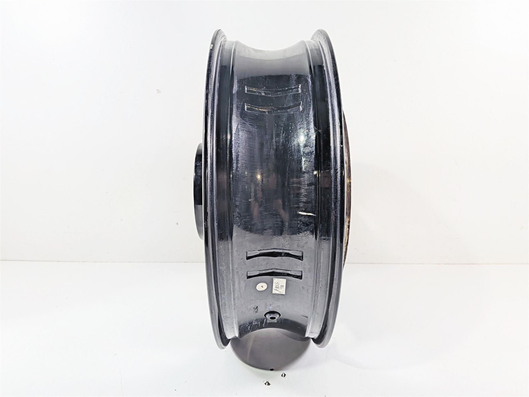 2020 Harley Touring FLTRK Road Glide 18x5 Rear Wheel Rim Impeller 40900603 {{ shop.shopifyCountryName }} - Mototech271