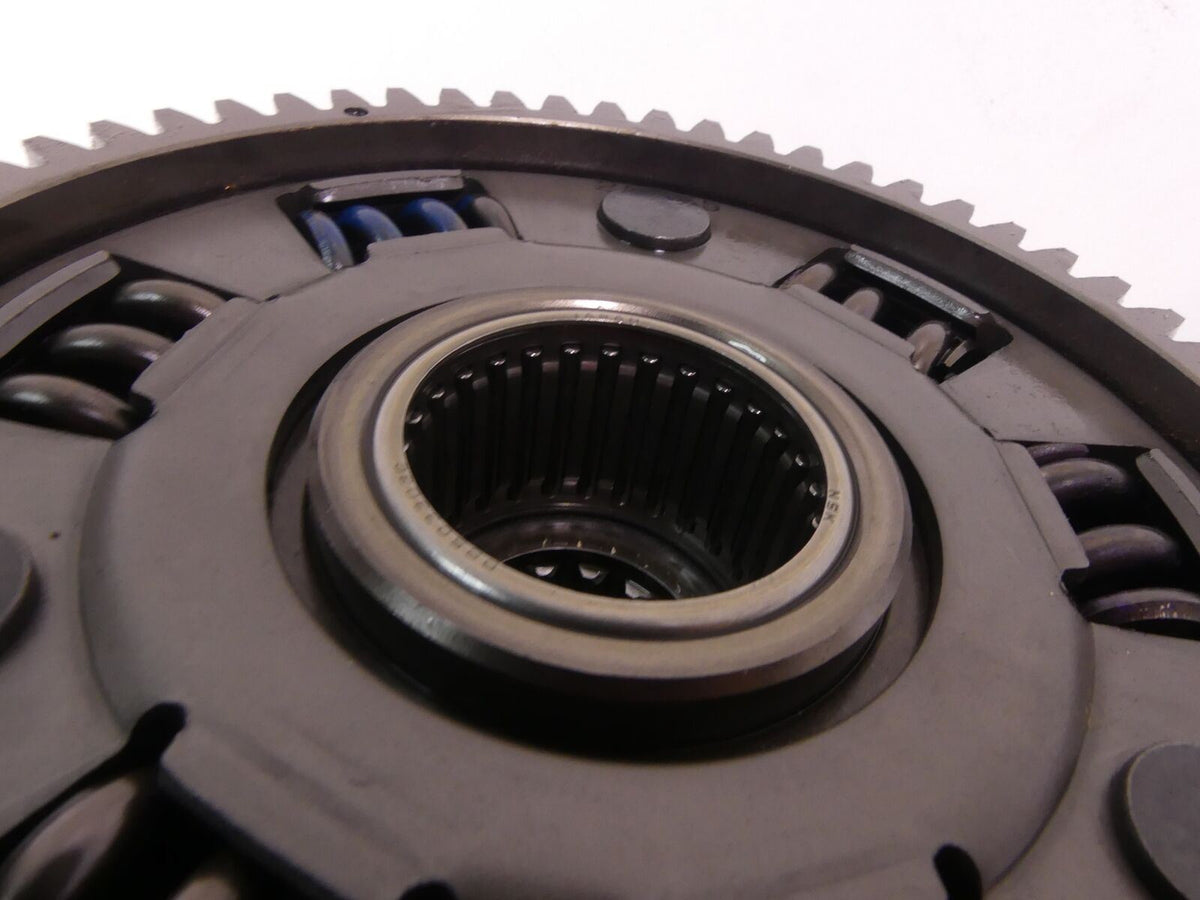 2015 Ducati Diavel Carbon Complete Primary Drive Clutch Gears Basket 19820441A {{ shop.shopifyCountryName }} - Mototech271