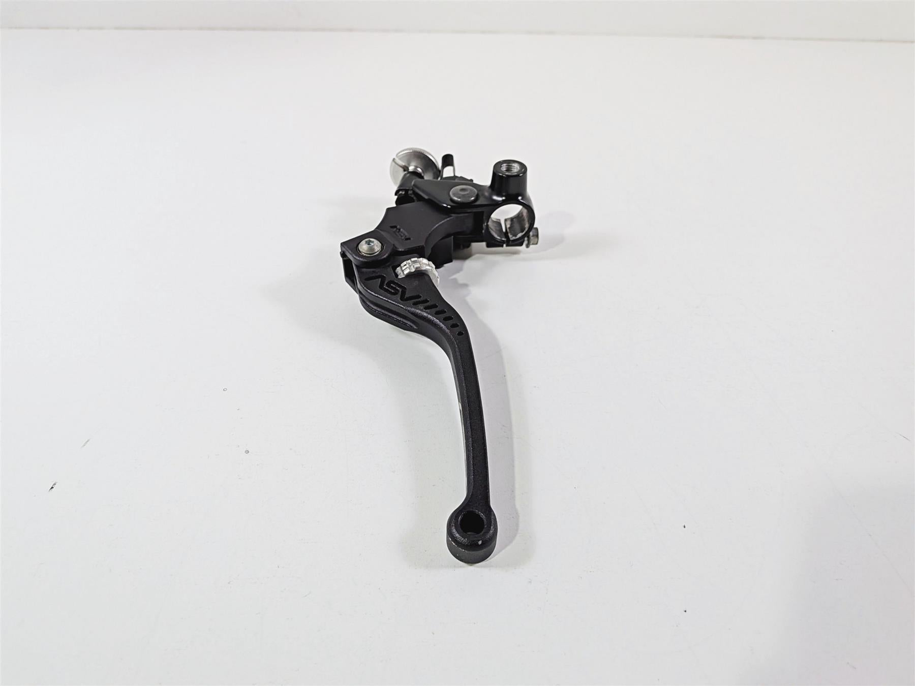 2016 Aprilia RSV 1100 Tuono V4 Factory Clutch Perch Lever & Adjustable ASF Lever 8909245 {{ shop.shopifyCountryName }} - Mototech271