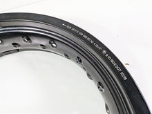 Load image into Gallery viewer, 2017 BMW F800GS Adv K75 4.25x17 Rear Spoke Rim 3mm Wobble 36317719728 | Mototech271
