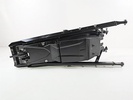 2016 BMW S1000XR K49 Rear Sub Frame Subframe & Inner Fender 46518551375-Mototech271
