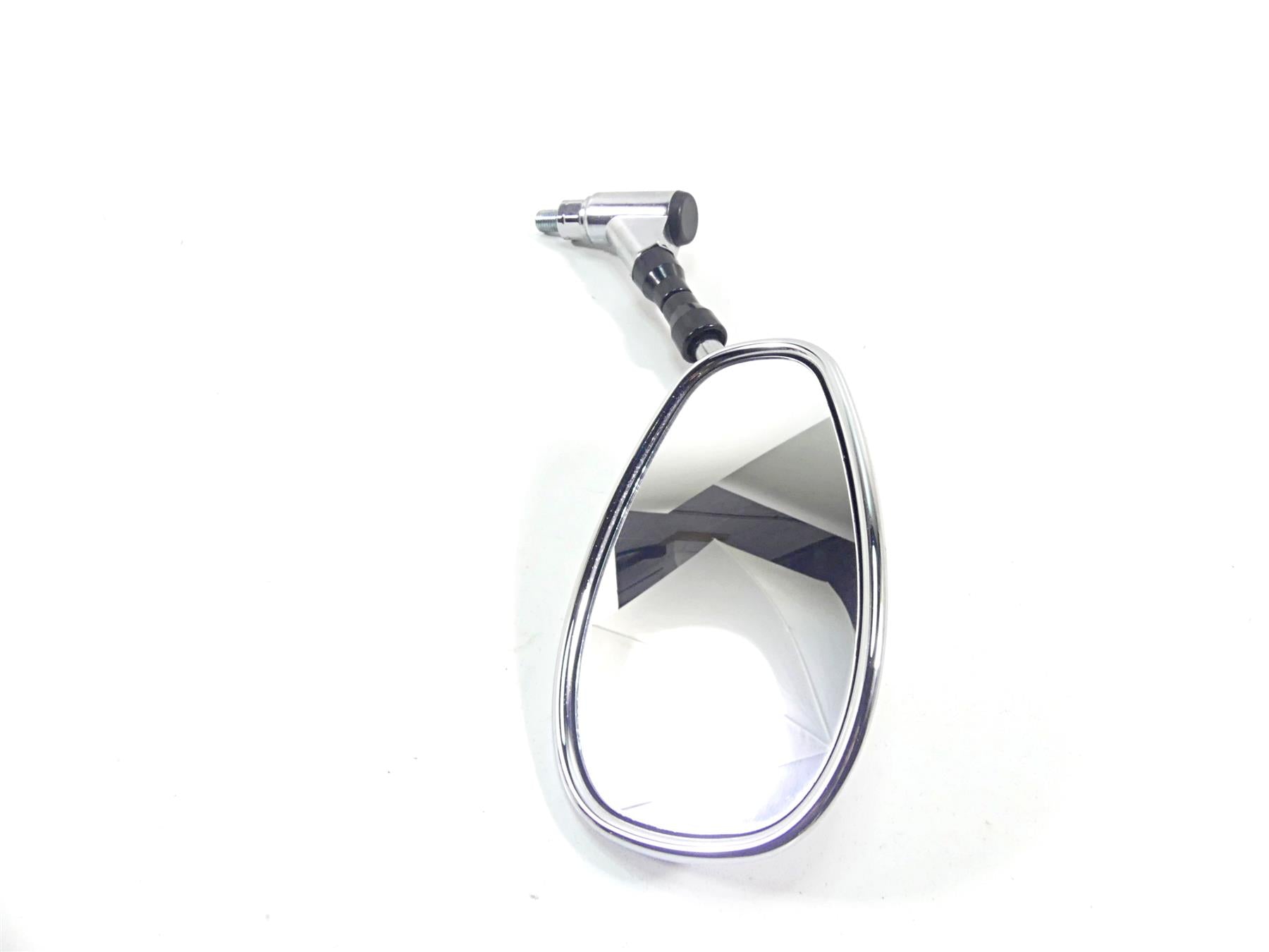 2012 Yamaha VMX17 VMAX 1700 Right Rear View Mirror -Read 2S3-26290-00-00 {{ shop.shopifyCountryName }} - Mototech271