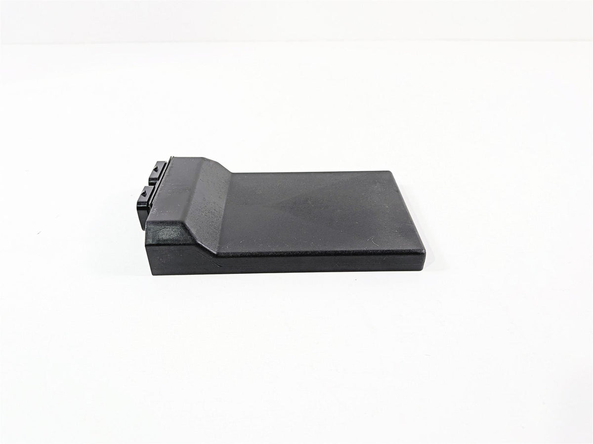 2008 Yamaha YZF R1 RN19 Denso Cdi Ecu Ecm Engine Control Module 4C8-8591A-60 {{ shop.shopifyCountryName }} - Mototech271