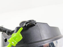 Load image into Gallery viewer, 2014 Suzuki M109R VZR1800 Boulevard Right Air Cleaner Breather 13701-48G40
