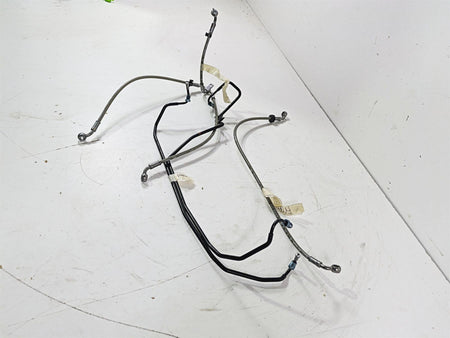 2016 BMW F800R K73 Front Abs Brake Line Hose Set 34328548297 34328548298 {{ shop.shopifyCountryName }} - Mototech271