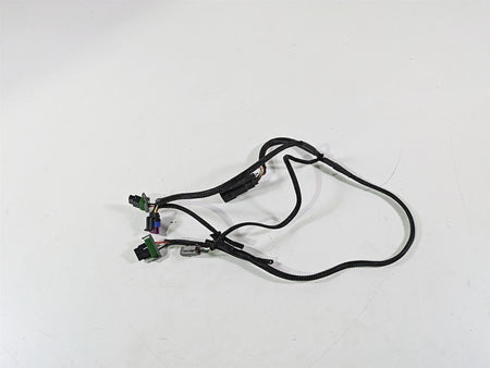 2014 Harley FXDL Dyna Low Rider Dual Gauges Wiring Harness - Read 69200615 {{ shop.shopifyCountryName }} - Mototech271