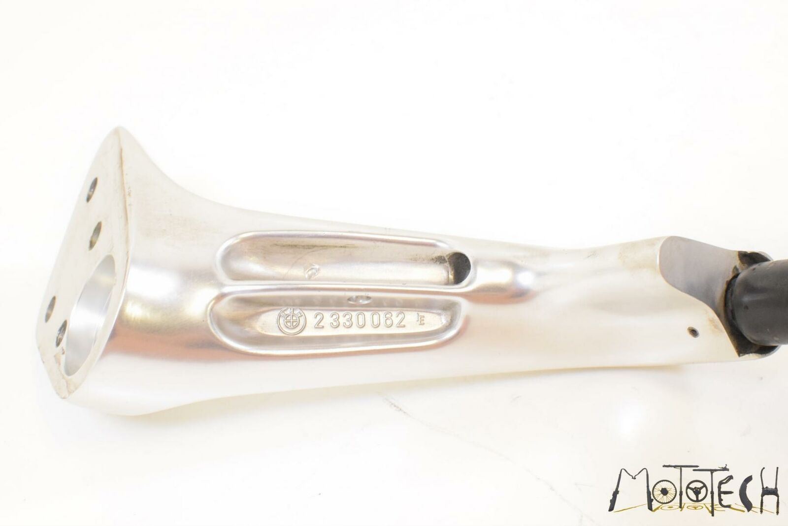 1996 BMW R1100RT R1100 259T Left Right Handlebar Handle Bar SET 32712325588 {{ shop.shopifyCountryName }} - Mototech271
