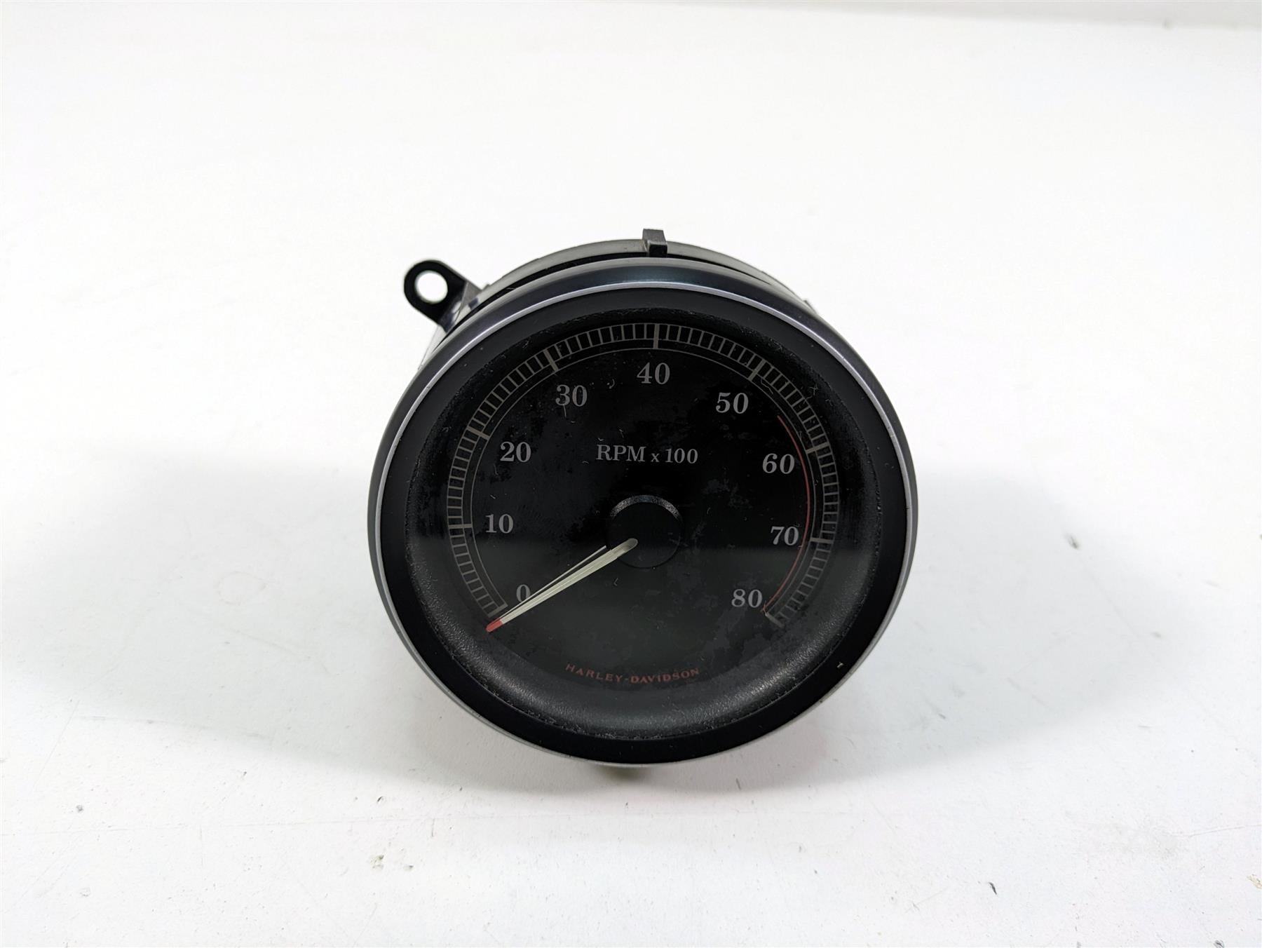 2006 Harley Touring FLHTCUI Electra Glide Tachometer Tacho Meter Gauge 67348-04D {{ shop.shopifyCountryName }} - Mototech271