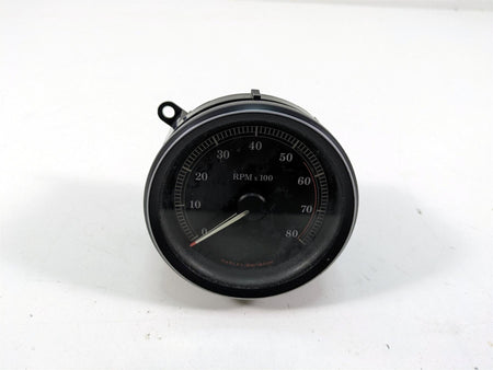 2006 Harley Touring FLHTCUI Electra Glide Tachometer Tacho Meter Gauge 67348-04D {{ shop.shopifyCountryName }} - Mototech271