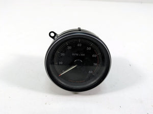 2006 Harley Touring FLHTCUI Electra Glide Tachometer Tacho Meter Gauge 67348-04D | Mototech271