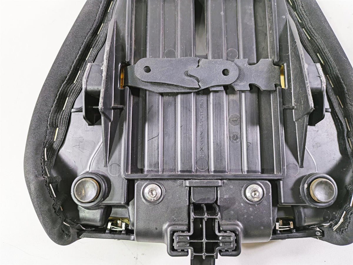 2014 BMW R nine T R9T K21 Custom Front Seat Saddle 77348546218 {{ shop.shopifyCountryName }} - Mototech271