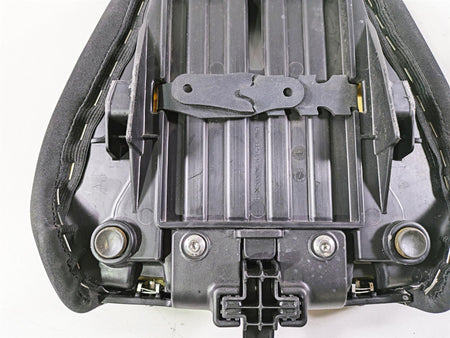 2014 BMW R nine T R9T K21 Custom Front Seat Saddle 77348546218 {{ shop.shopifyCountryName }} - Mototech271