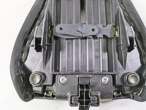2014 BMW R nine T R9T K21 Custom Front Seat Saddle 77348546218 | Mototech271