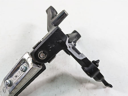 2018 Kawasaki ZX1002 Ninja H2 SX Right Passenger Foot Peg - Read 35063-1421-46R {{ shop.shopifyCountryName }} - Mototech271