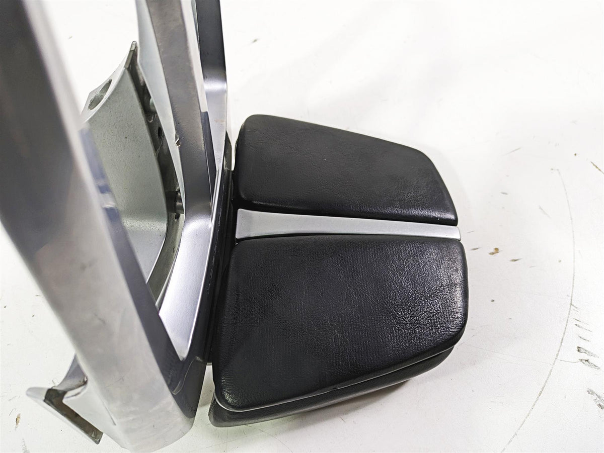 2013 Harley VRSCDX Night Rod Sp Rear Luggage Rack & Passenger Sissy Bar 51600-09 {{ shop.shopifyCountryName }} - Mototech271