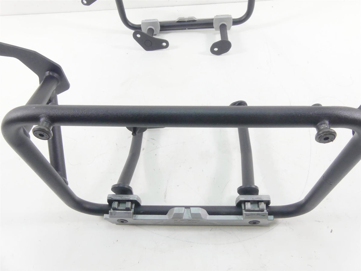 2015 KTM 1290 Adventure Givi Tracker Outback Side Panier Holder Rack PL7705CAM {{ shop.shopifyCountryName }} - Mototech271