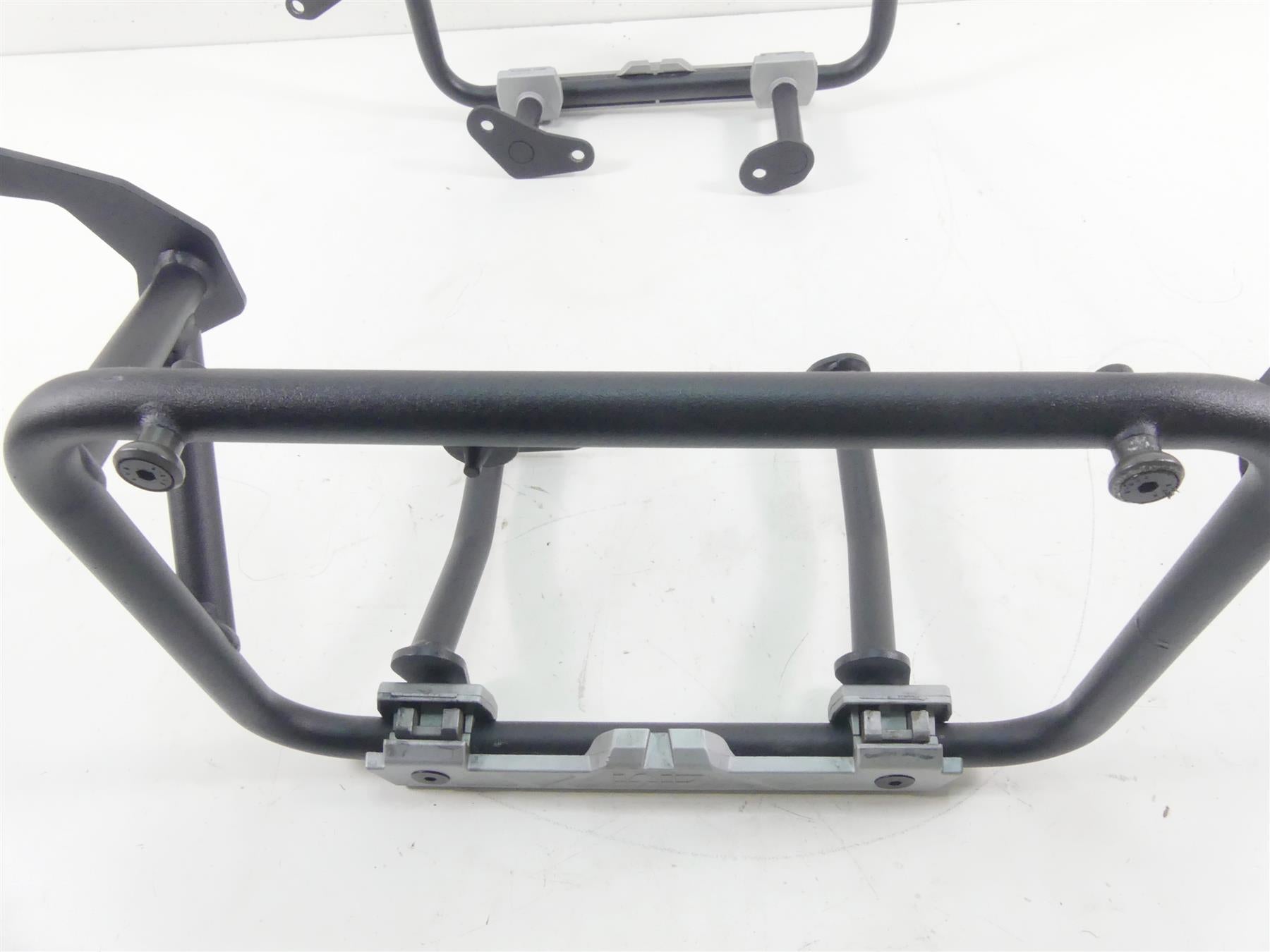 2015 KTM 1290 Adventure Givi Tracker Outback Side Panier Holder Rack PL7705CAM {{ shop.shopifyCountryName }} - Mototech271