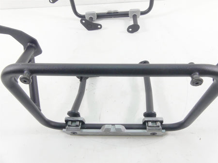 2015 KTM 1290 Adventure Givi Tracker Outback Side Panier Holder Rack PL7705CAM {{ shop.shopifyCountryName }} - Mototech271