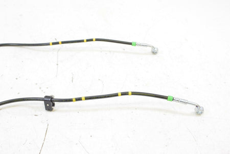 2017 KTM Duke 390 Rear Abs Brake Line Hose Set 93013038000 93013037000 {{ shop.shopifyCountryName }} - Mototech271