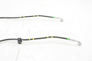 2017 KTM Duke 390 Rear Abs Brake Line Hose Set 93013038000 93013037000 | Mototech271