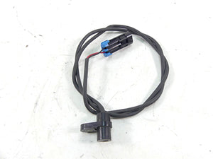 2019 Indian Chieftain Classic Front Abs Wheel Speed Sensor 4013251 | Mototech271