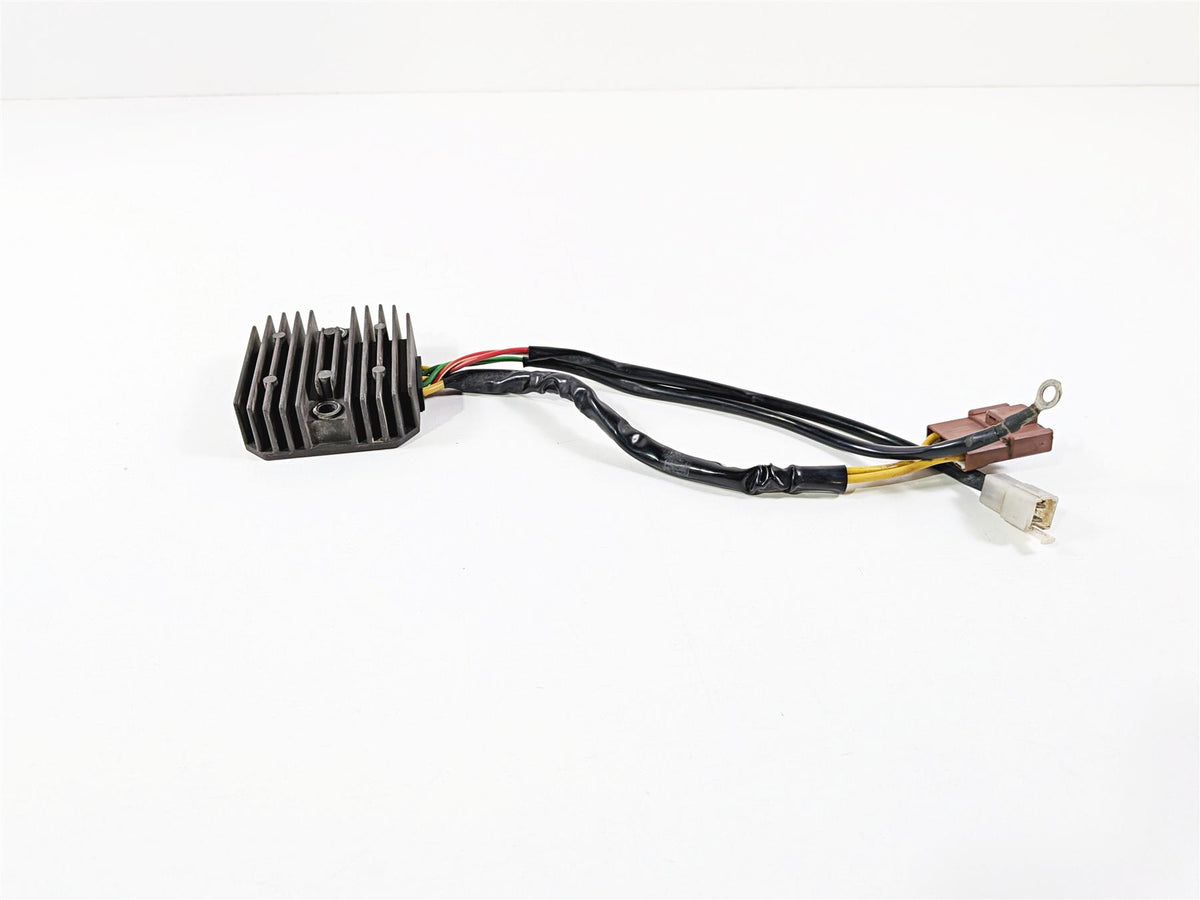 2005 KTM 950 LC8 Adventure Rectifier Voltage Regulator 60011034000 SH541KB {{ shop.shopifyCountryName }} - Mototech271