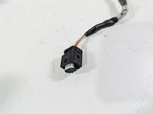 2012 BMW R1200R K27 Side Kickstand Kick Stand + Wunderlich Enlarger 46537675689 | Mototech271