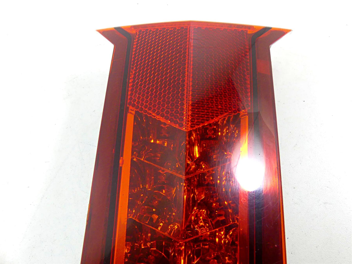 2011 Victory Cross Country Rear Taillight Tail Light Lamp Lens 2411623 {{ shop.shopifyCountryName }} - Mototech271
