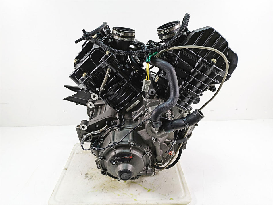 2008 Buell 1125 R Running Engine Motor - 19k - Video T1120.2AM {{ shop.shopifyCountryName }} - Mototech271