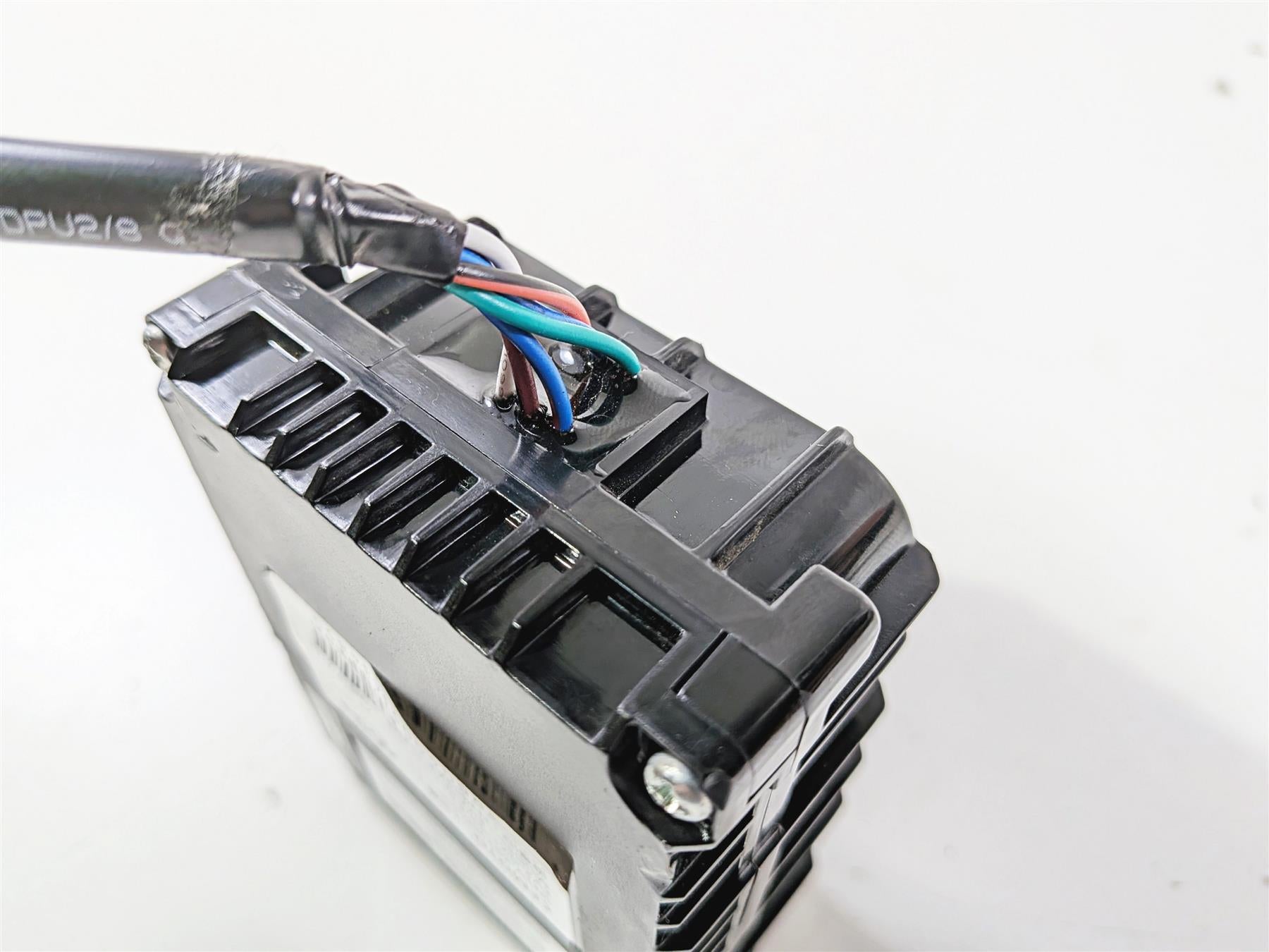 2025 CFMoto 450 SS Headlight Control T-Box SN1V-691100-1301-11 {{ shop.shopifyCountryName }} - Mototech271
