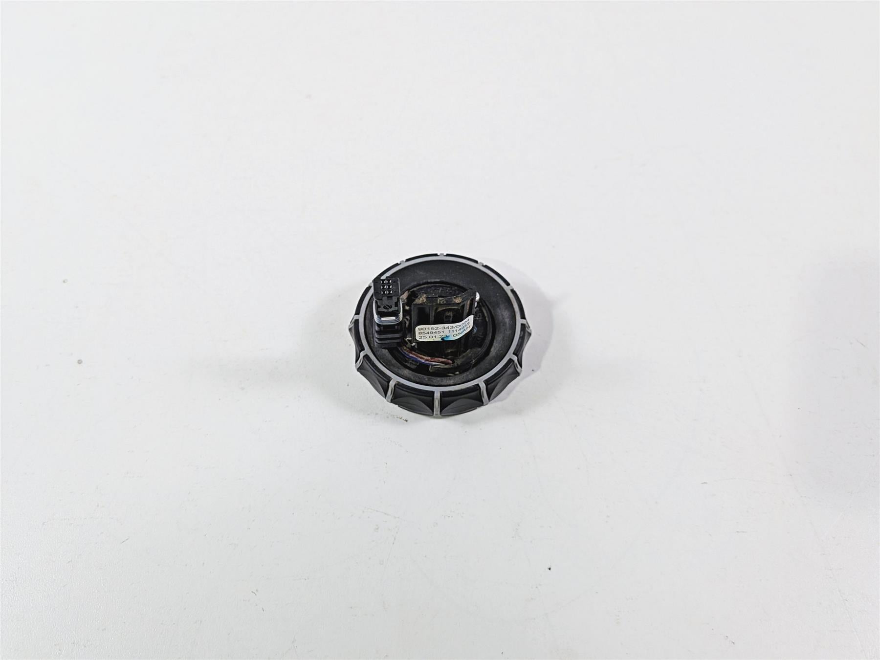 2023 BMW F850GS K81 Round Multi Hand Control Switch 61318549451 61317727498 {{ shop.shopifyCountryName }} - Mototech271