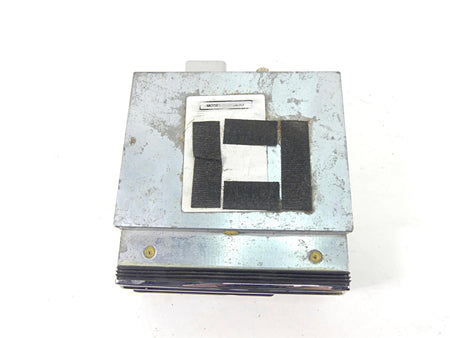 2004 Harley Touring FLHTCUI Electra Glide Radio Stereo Player RS9804UD {{ shop.shopifyCountryName }} - Mototech271